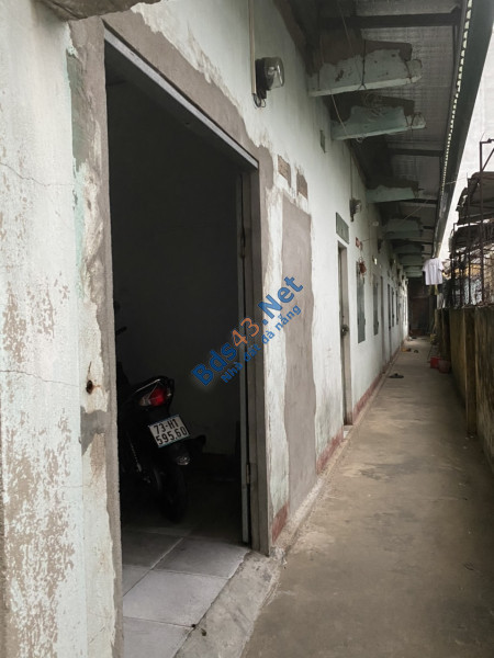 Cho Thuê Căn Hộ Đầy Đủ Tiện Nghi, số 97 Lê Độ Ngay Trung Tâm Thành Phố Đà Nẵng
