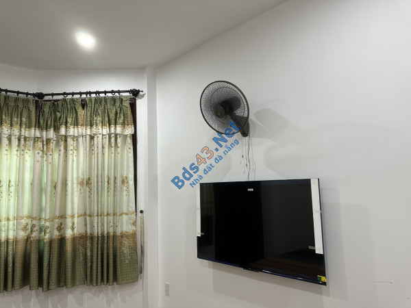 Cho Thuê Căn Hộ Đầy Đủ Tiện Nghi, số 97 Lê Độ Ngay Trung Tâm Thành Phố Đà Nẵng