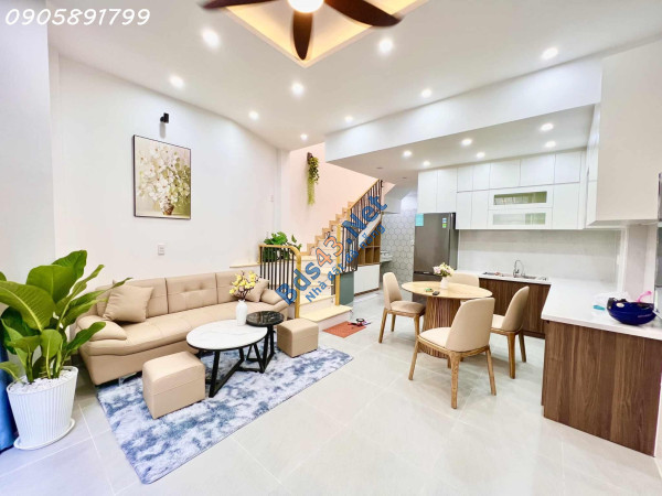 THANH KHÊ-BÁN NHÀ HÀ HUY TẬP-143M2-2T-NGANG8M-GIÁ NHỈNH NHẸ 14 TỶ-0905891799