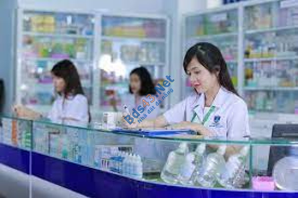 Bán Kiot mới, lô góc, ở và kinh doanh sầm uất, tại Thanh Trì, 80m2, 2 tỷ nhỉnh
