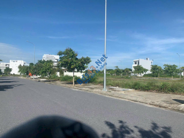 Bán lô đất FPT City Đà Nẵng giá chỉ 22,9tr/m