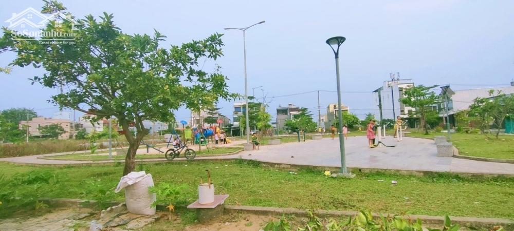 Nhà rẻ số 1 khu Bãi Tắm Non Nước, view Công viên, ngay Nguyễn Duy Trinh