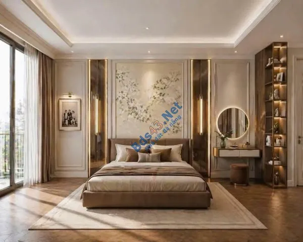 NHÀ MỚI ĐẸP - NHÀ 3 TẦNG ĐƯỜNG NAM LONG, NAM HOÀ XUÂN. LH 0905233234