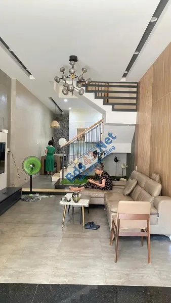 CHÍNH CHỦ CHO THUÊ NHÀ NGUYÊN CĂN MẶT TIỀN THANH THỦY – HẢI CHÂU