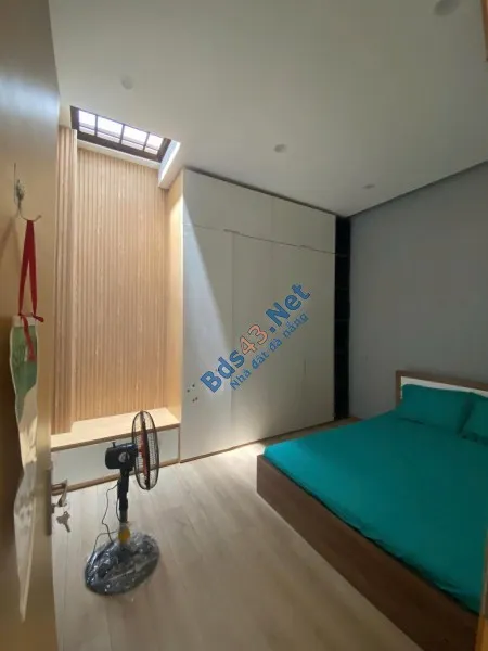 CHÍNH CHỦ CHO THUÊ NHÀ NGUYÊN CĂN MẶT TIỀN THANH THỦY – HẢI CHÂU