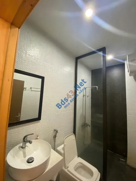CHÍNH CHỦ CHO THUÊ NHÀ NGUYÊN CĂN MẶT TIỀN THANH THỦY – HẢI CHÂU