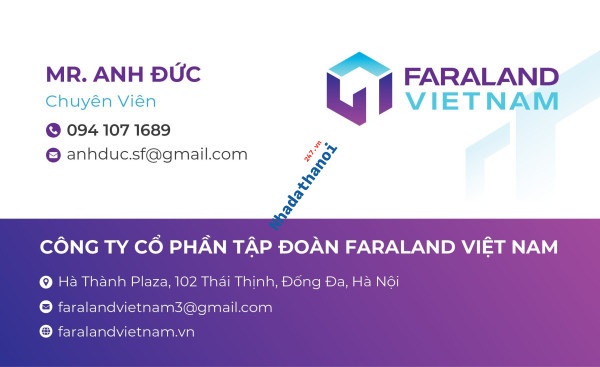 Đầu tư sinh lời từ địa ốc Hanoi Golden Lake - B7 Giảng Võ - Tiện ích đẳng cấp quốc tế, Nhanh tay
