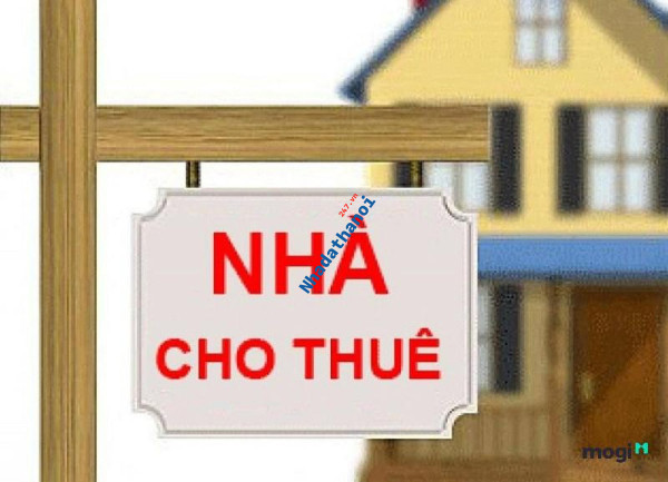 Chính chủ cho thuê nhà tại ngõ 68 Nguy Như Kon Tum, Thanh Xuân DT80m2x4 tầng LH 0947152677