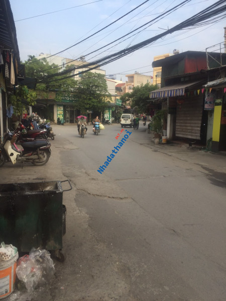 Chính chủ cần cho thuê tầng 1 làm cửa hàng tại Xóm Cầu xã Hữu Hoà, Thanh Trì, Hà Nội.