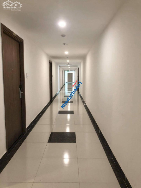 Cần cho thuê phòng phòng tại chung cư cao cấp 286 Nguyễn Xiển- CC Ecogreen City Thanh Xuân - Hà Nội