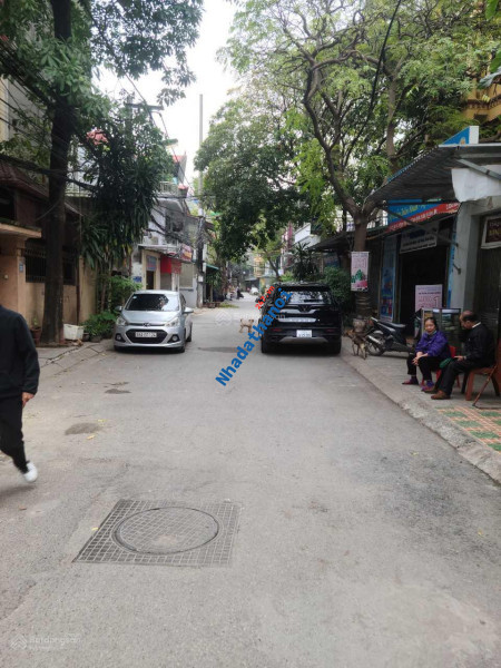 Chính chủ bán nhà đất ngõ 12 đường Phạm Văn Đồng, phường Xuân Đỉnh, quận Bắc Từ Liêm