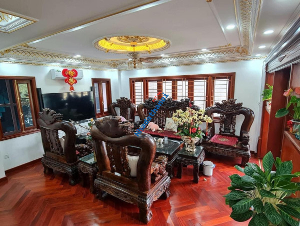 The Manor CentralPark Nguyễn Xiển, Mặt tiền 5m, 27.X Tỷ