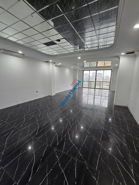 NÓNG O9 2628 5559 BÁN. Nhà MP Xã Đàn 64/75m², 7 tầng, MT 5m, Giá TL 43 tỷ Đống Đa