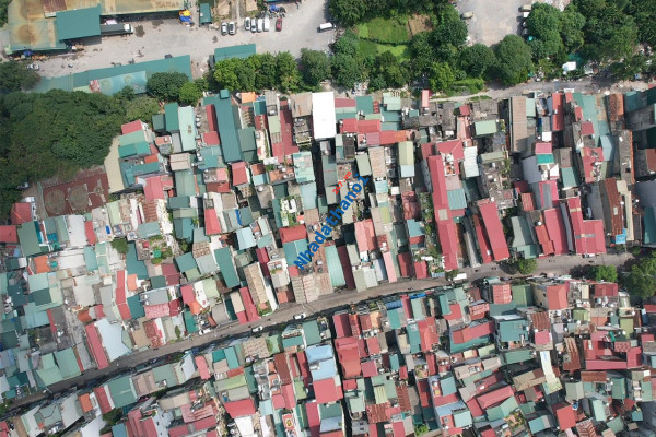 bán căn nhà Thiết Kế Kiểu Biệt Thự tại ngõ 211 đường Bạch Đằng, quận Hoàn Kiếm