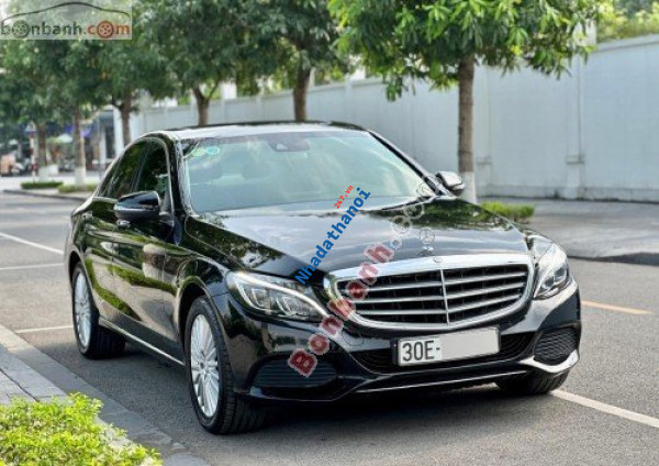 bán Xe Mercedes Benz C class C250 Exclusive 2016 209 Nguyễn Xiển, Thanh Xuân, Hà Nội