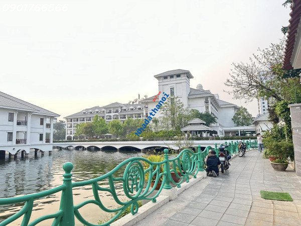 Bán Nhà Kinh Doanh, Mặt Phố Giải Phóng, Quận Hoàng Mai, 150m x 3T, Giá 15 Tỷ.
