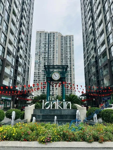 CĂN 2PN TK1 – VINHOMES SMART CITY  FULL NỘI THẤT  SẴN SỔ ĐỎ  GIÁ 6 TỶ