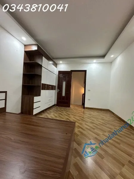 BÁN NHÀ THÔN MỸ - CỰ KHÊ (NAY LÀ XÃ BÌNH MINH)