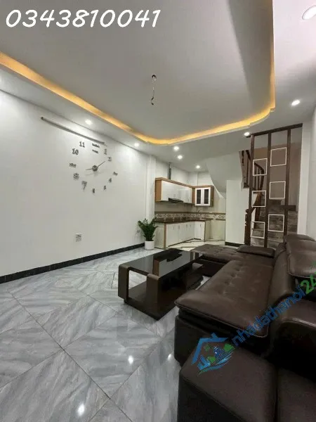 BÁN NHÀ THÔN MỸ - CỰ KHÊ (NAY LÀ XÃ BÌNH MINH)