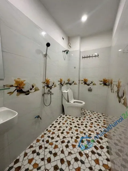 BÁN NHÀ THÔN MỸ - CỰ KHÊ (NAY LÀ XÃ BÌNH MINH)