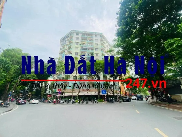 BÁN NHÀ MẶT PHỐ VÕ CHÍ CÔNG, 350M2 C4 MẶT TIỀN 9.6M, GIÁ SIÊU RẺ CHỈ 157 TỶ