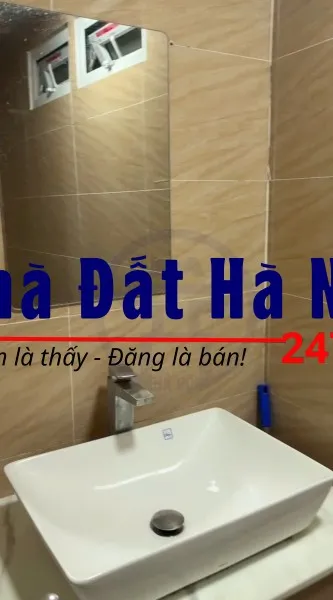 CHÍNH CHỦ CẦN CHO THUÊ PHÒNG 45M² – TÔN ĐỨC THẮNG, Ô CHỢ DỪA ĐỐNG ĐA HÀ NỘI