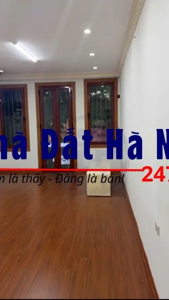 CHÍNH CHỦ CẦN CHO THUÊ PHÒNG 45M² – TÔN ĐỨC THẮNG, Ô CHỢ DỪA ĐỐNG ĐA HÀ NỘI