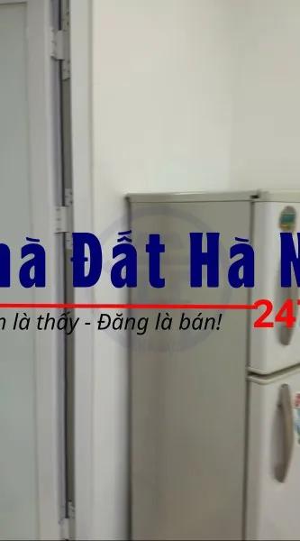 CHÍNH CHỦ CẦN CHO THUÊ PHÒNG 45M² – TÔN ĐỨC THẮNG, Ô CHỢ DỪA ĐỐNG ĐA HÀ NỘI