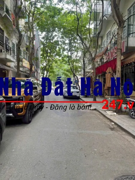 BÁN NHÀ ĐỒNG NHÂN, AN KHÁNH – 5 TẦNG – HOÀN THIỆN 2025 – 5,2 TỶ