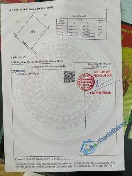 BÁN NHÀ ĐỒNG NHÂN, AN KHÁNH – 5 TẦNG – HOÀN THIỆN 2025 – 5,2 TỶ