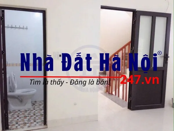CHÍNH CHỦ CẦN  CHO THUÊ PHÒNG TRỌ MỚI XÂY – LINH ĐƯỜNG, HOÀNG MAI HÀ NỘI