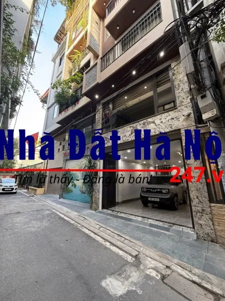 nHÀ nGUYỄN vĂN CỪ - lẠI vIỆT cƯỜNG