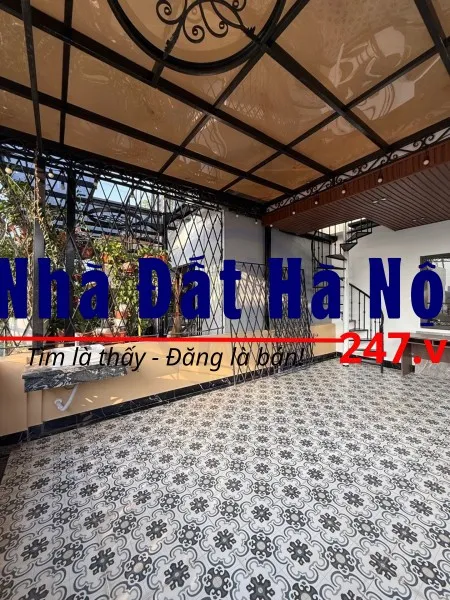 nHÀ nGUYỄN vĂN CỪ - lẠI vIỆT cƯỜNG