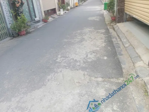 Đất vàng Mê Linh, trung tâm Thị trấn Chi Đông, sát vành đai 4 – 80m2 giá 1,7  tỷ