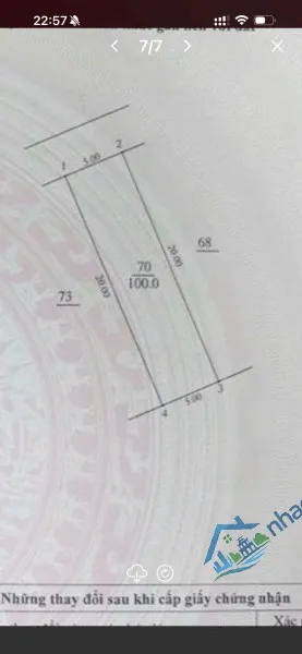 Bán Nhà Hoa Lâm, Việt Hưng Long Biên, 56m2  x 5 tầng, ô tô đỗ cửa, dưới 8,3 tỷ