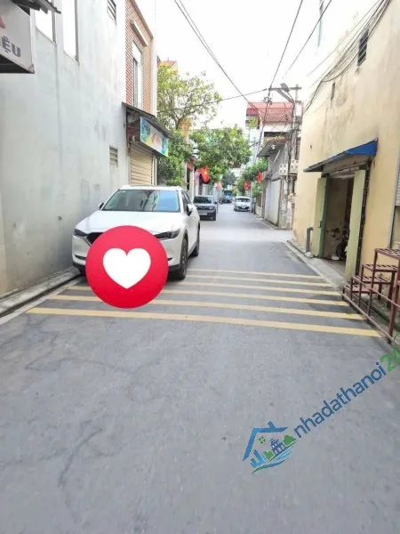 Bán đất Mê Linh, sát KCN Quang Minh, 116m2 full thổ cư. Dưới 3.3 tỷ