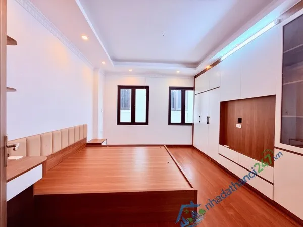 Bán đất Mê Linh, sát KCN Quang Minh, 116m2 full thổ cư. Dưới 3.3 tỷ