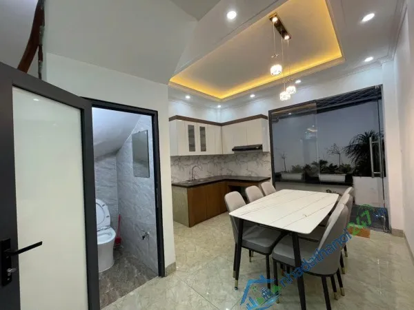 Bán đất Mê Linh, sát KCN Quang Minh, 116m2 full thổ cư. Dưới 3.3 tỷ
