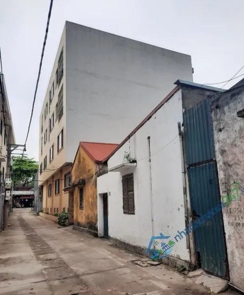 Bán đất Mê Linh, sát KCN Quang Minh, 116m2 full thổ cư. Dưới 3.3 tỷ