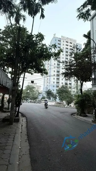 CHO THUÊ MẶT BẰNG KINH DOANH TẦNG 1 TẠI YÊN SỞ, HOÀNG MAI, HÀ NỘI