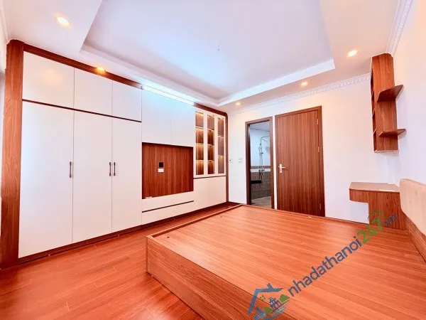 Bán nhà sân vườn gần KĐT Kim Hoa, Mê Linh. 170m2 MT 12m. Dưới 6.4 tỷ