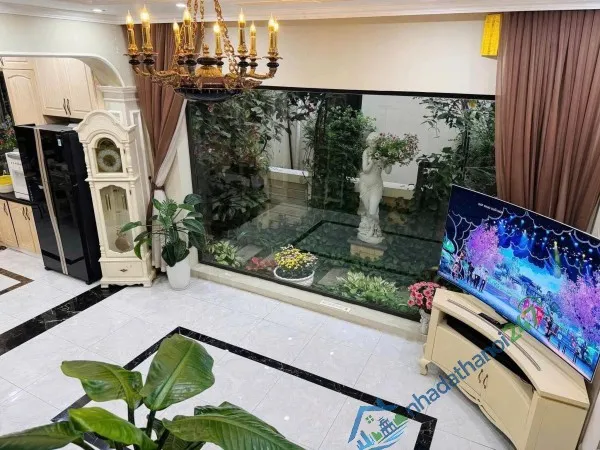 CHO THUÊ BIỆT THỰ SONG LẬP – VINHOMES THĂNG LONG, AN KHÁNH, HOÀI ĐỨC, HÀ NỘI