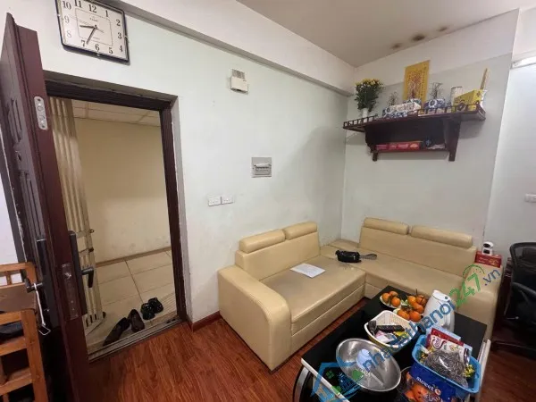 BÁN CĂN HỘ 62M² TRUNG TÂM SÀI ĐỒNG  GIÁ 3,5 TỶ 2 NGỦ ĐẦY ĐỦ NỘI THẤT 50M RA CHỢ SÀI ĐỒNG