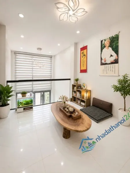 Bán nhà riêng Trương Định, Bạch Mai, Hai Bà Trưng dưới 5.1 tỷ. 26m2 3PN