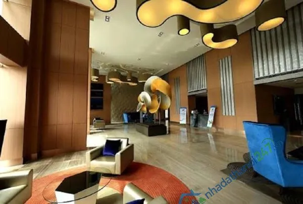 Bán đất Thị trấn Quang Minh, Mê Linh, Lô góc DT 40m2 full thổ cư, Dưới 1.5 tỷ
