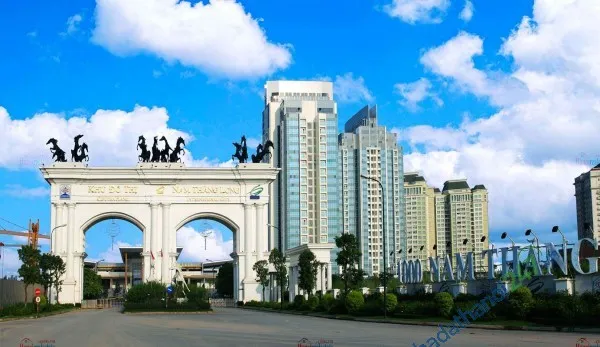 Bán đất Thị trấn Quang Minh, Mê Linh, Lô góc DT 40m2 full thổ cư, Dưới 1.5 tỷ