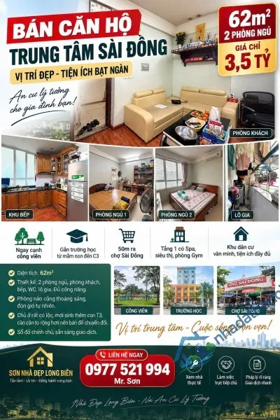 BÁN ĐẤT PHÚC lỢI TẶNG GIẤY PHÉP XÂY DỰNG LONG BIÊN 52M²  GIÁ 7,5 TỶ