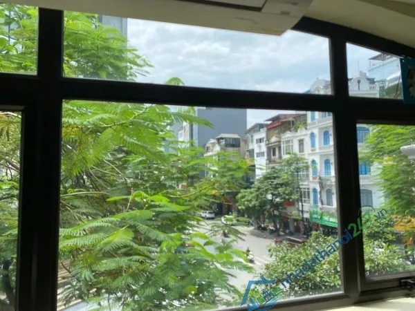 CHÍNH CHỦ CHO THUÊ  PHÒNG Ở  TẠI NHÀ MẶT PHỐ 147B ĐỘI CẤN – NGỌC HÀ – BA ĐÌNH  HÀ NỘI