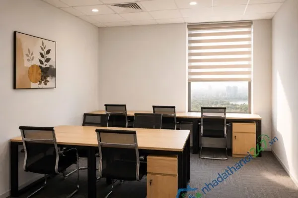 Bạn đang tìm văn phòng nhưng chưa biết chọn ở đâu? Hãy đến An Hub và trải nghiệm 7 ngày làm việc