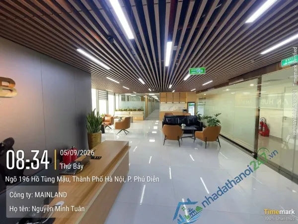 Đừng vội thuê văn phòng khi chưa trải nghiệm An Hub dành tặng bạn 07 ngày làm việc miễn phí